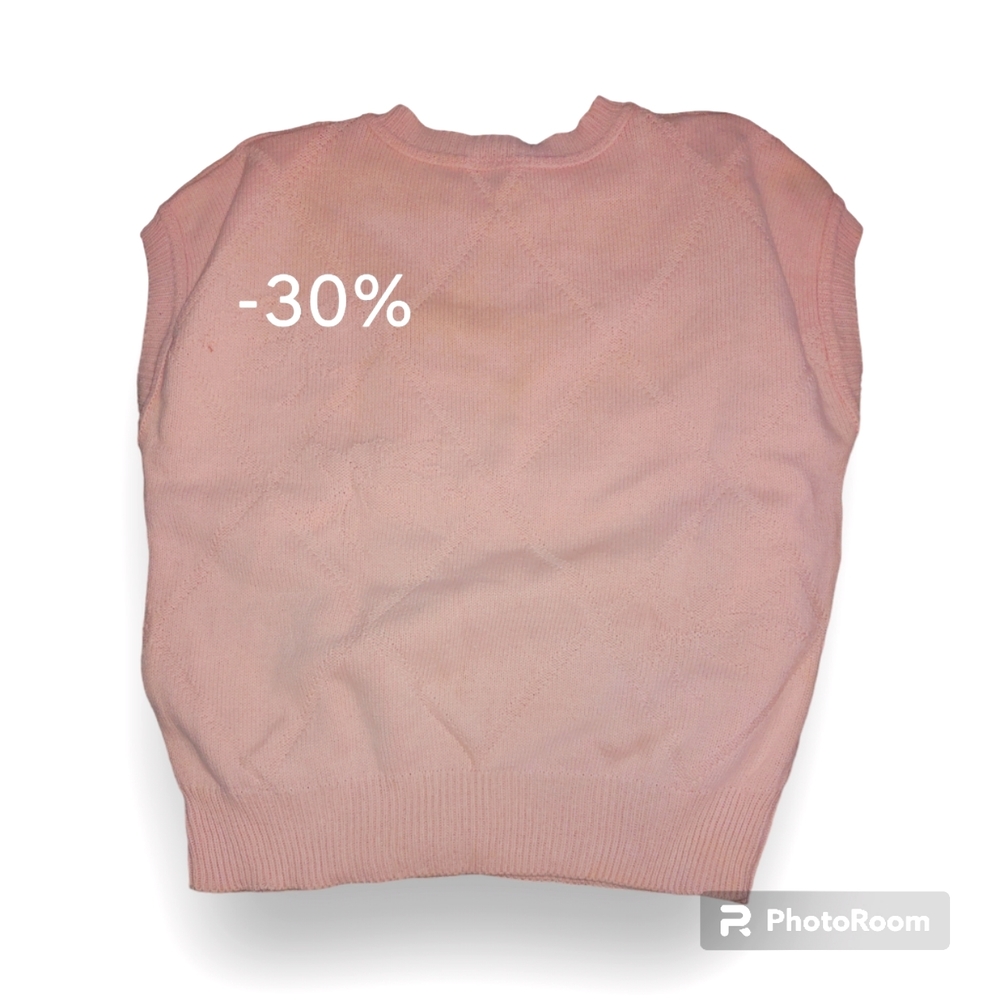 A sweater